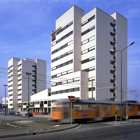 Pensionat Campus Certosa