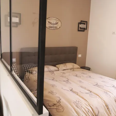 Apartment Dimora Dei Navigli