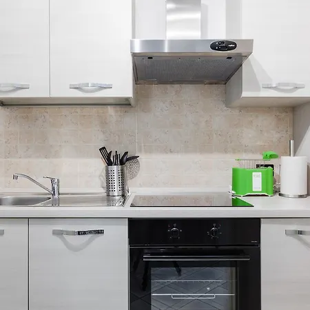 Apartment Italianway Coluccio Salutati *