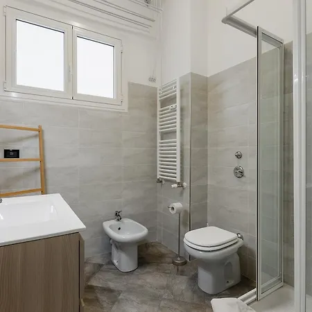 Italianway Coluccio Salutati Apartment