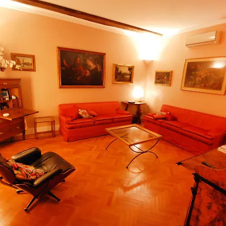 Locazione Turistica Porta Vittoria Appartement *