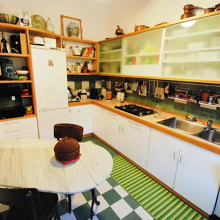 Appartement Locazione Turistica Porta Vittoria Milaan