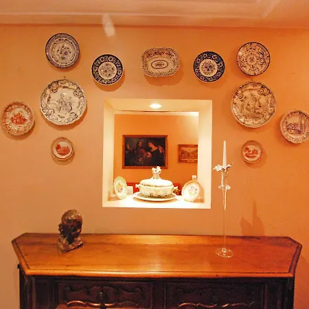 Locazione Turistica Porta Vittoria Apartament