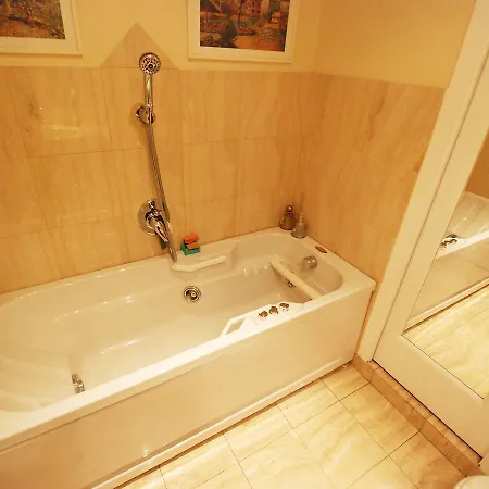 Locazione Turistica Porta Vittoria Appartement *