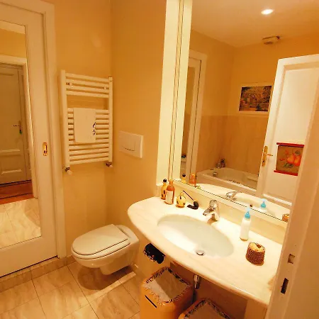 Appartement Locazione Turistica Porta Vittoria *