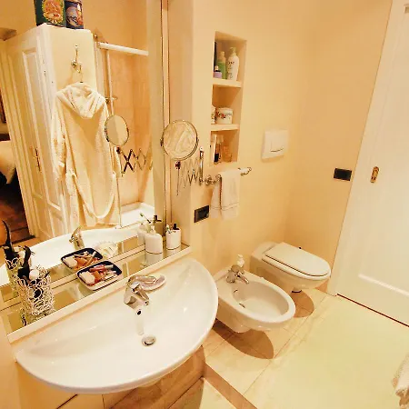 Locazione Turistica Porta Vittoria