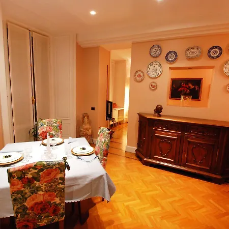 Appartement Locazione Turistica Porta Vittoria