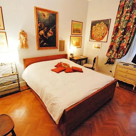 Apartament Locazione Turistica Porta Vittoria Mediolan