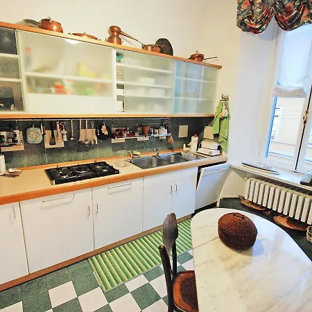 Locazione Turistica Porta Vittoria *