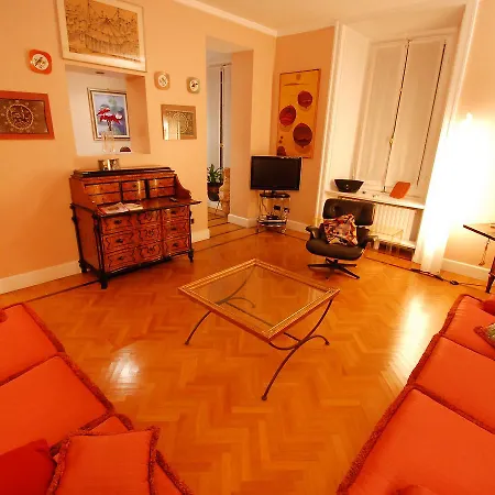 Appartement Locazione Turistica Porta Vittoria *