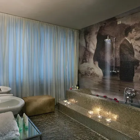 Glamour Апартаменты *