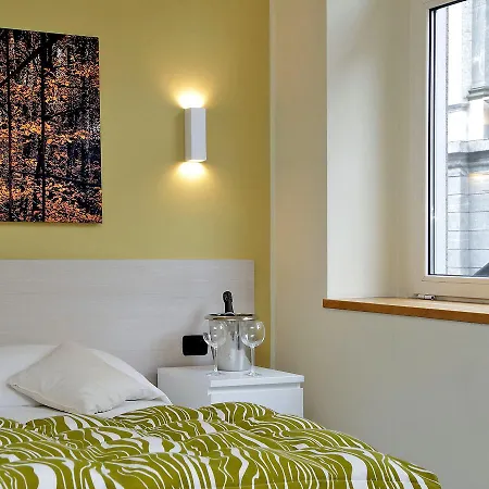 아파트 Locazione Turistica Duomo Apartments.4 *
