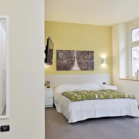 Appartement Locazione Turistica Duomo Apartments.4 Milan