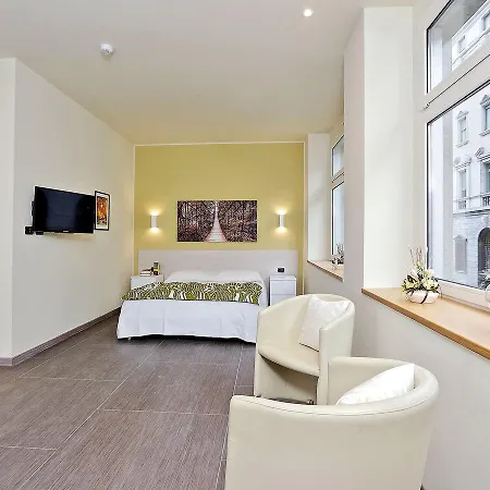 Apartman Locazione Turistica Duomo Apartments.2