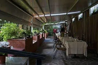 La Residenza Milán