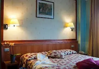 La Residenza Apartamento Milán