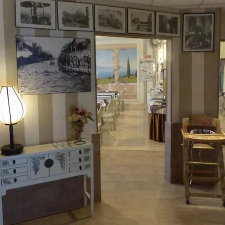 Apartamento La Residenza Milán