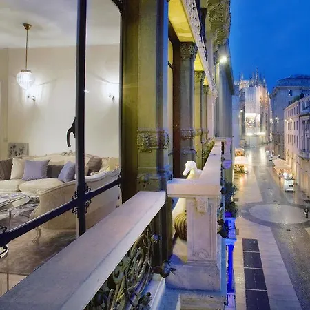 The Place Hotel 5*