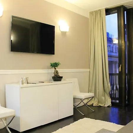 The Place Hotel 5*