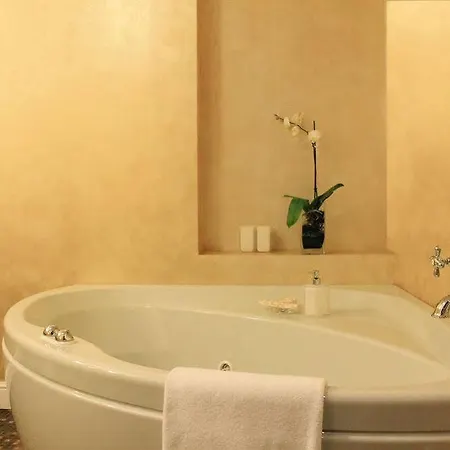 Hotel The Place Milán