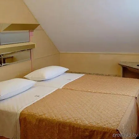 Wagner 4* Milaan