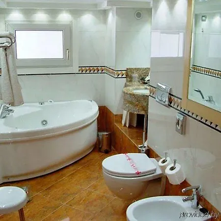 Wagner 4 Stelle Hotel 4*
