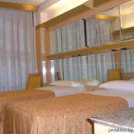 Wagner Hotel Milaan