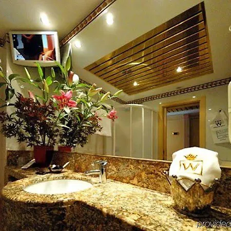 Wagner Ξενοδοχείο