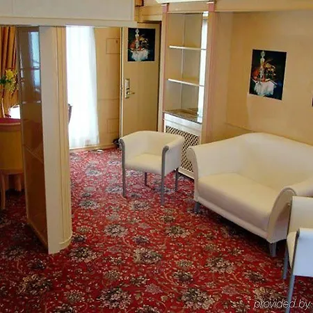 Wagner 4* Milaan