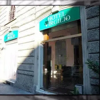 Hotel Virgilio Milán