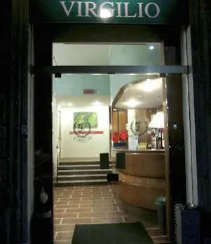 Virgilio Hotel Milán