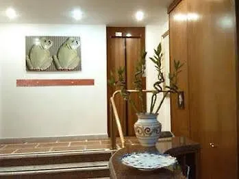 Hotel Virgilio Milán