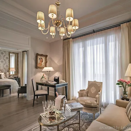 Hotel Palazzo Parigi & Grand - Lhw Milão