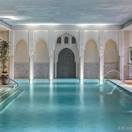 Palazzo Parigi Hotel&grand - Lhw 5*