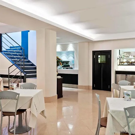 Ibis Styles Centro Szálloda