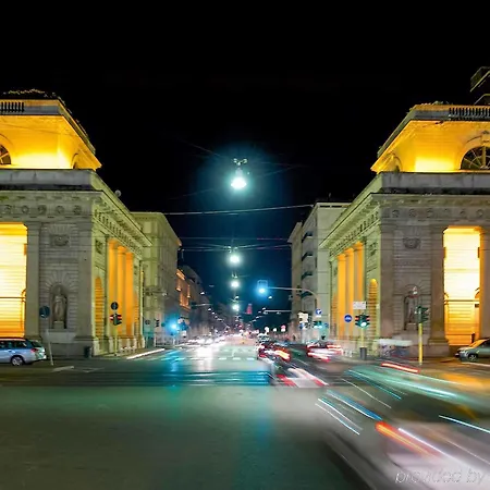 Ibis Styles Centro 3* Mailand