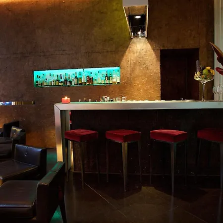 Hotel Sina The Gray 5*