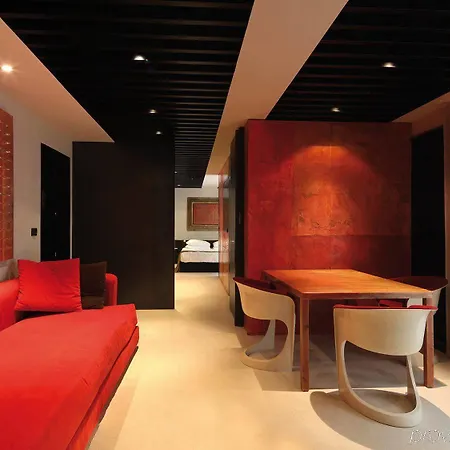 Hotel Straf, Milan, A Member Of Design Mailand