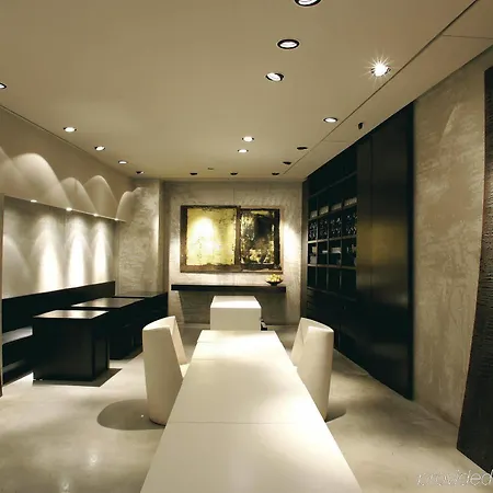 Hotel Straf, Milan, A Member Of Design