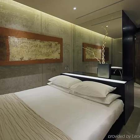 Hotel Straf, Milan, A Member Of Design Mailand