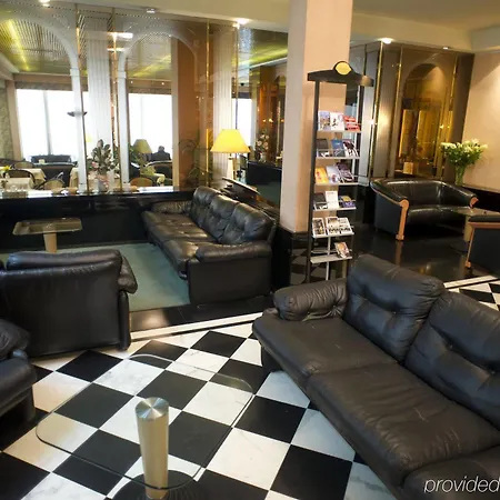 Отель Brunelleschi 4*