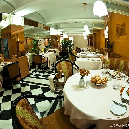 Hotel Brunelleschi Milano