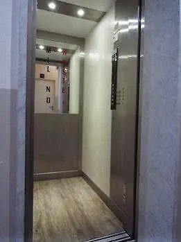 호텔 26 밀라노