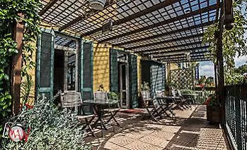 Hotel Bel Sit Milano