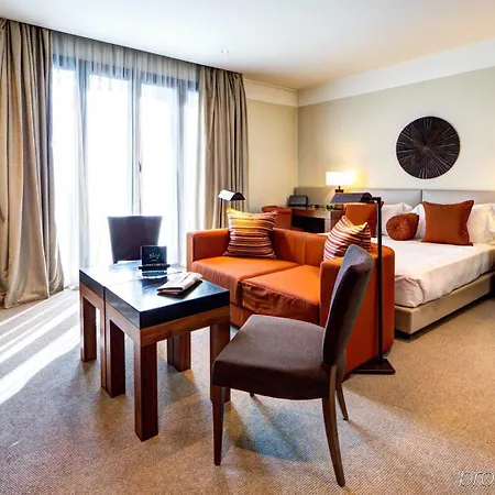 Milan Suite Hotel 4* Milánó