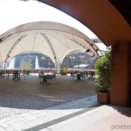 Nh Milano 2 Ξενοδοχείο με διαμερίσματα