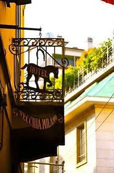 Hotel Vecchia 3*