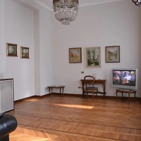 Hotel Apollo Milano