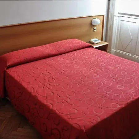 Hotel Apollo Milão