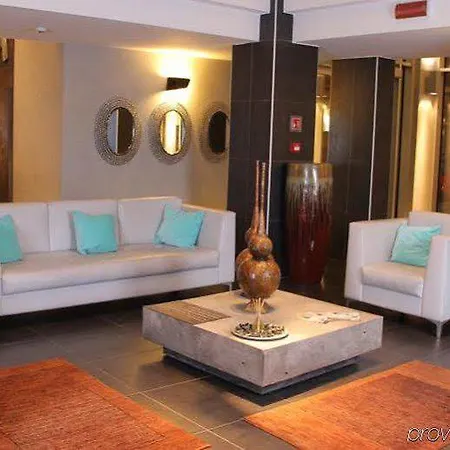 Hotel Smart 4*